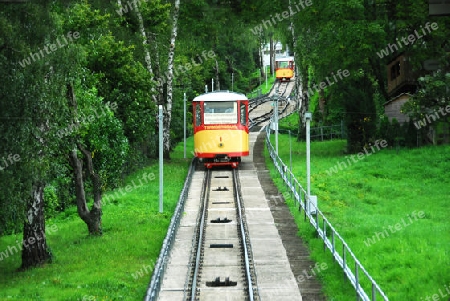 Turmbergbahn Karlsruhe