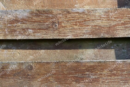 Detailed close up view on different wood surfaces showing planks logs and wooden walls in high resolution