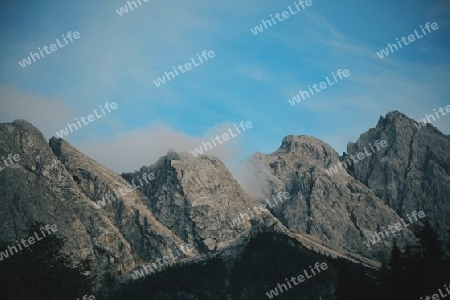 Alpen Tirol Love