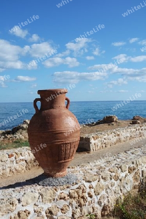 Mediterrane Impressionen von Kreta