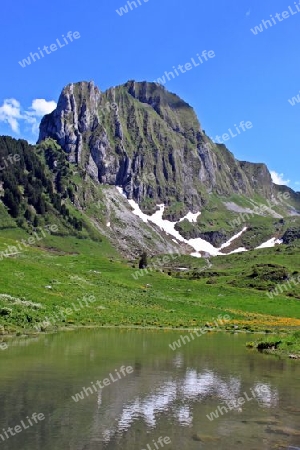 Schweizer Alpen, Swiss Alps