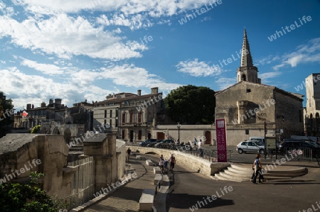 Arles, S?dfrankreich
