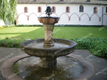Klosterbrunnen