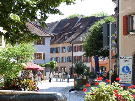 Staufen Breisgau