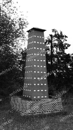 Eschenburg-Turm (Modell).01