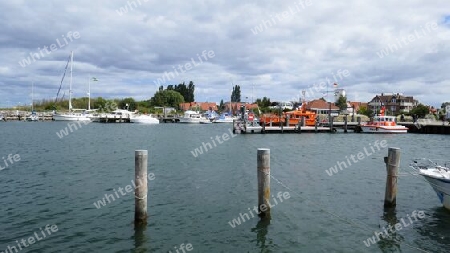 Hafen Timmendorf, Insel Poel