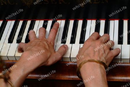 Klavier