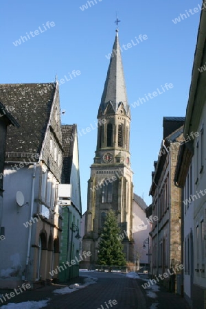 Altstadt Old Town