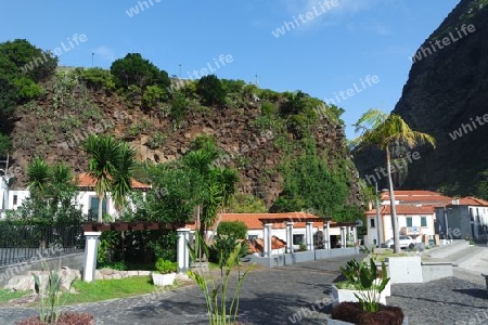 Madeira,  Sao Vicente
